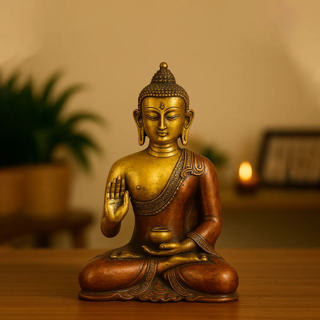 Buddha Antique