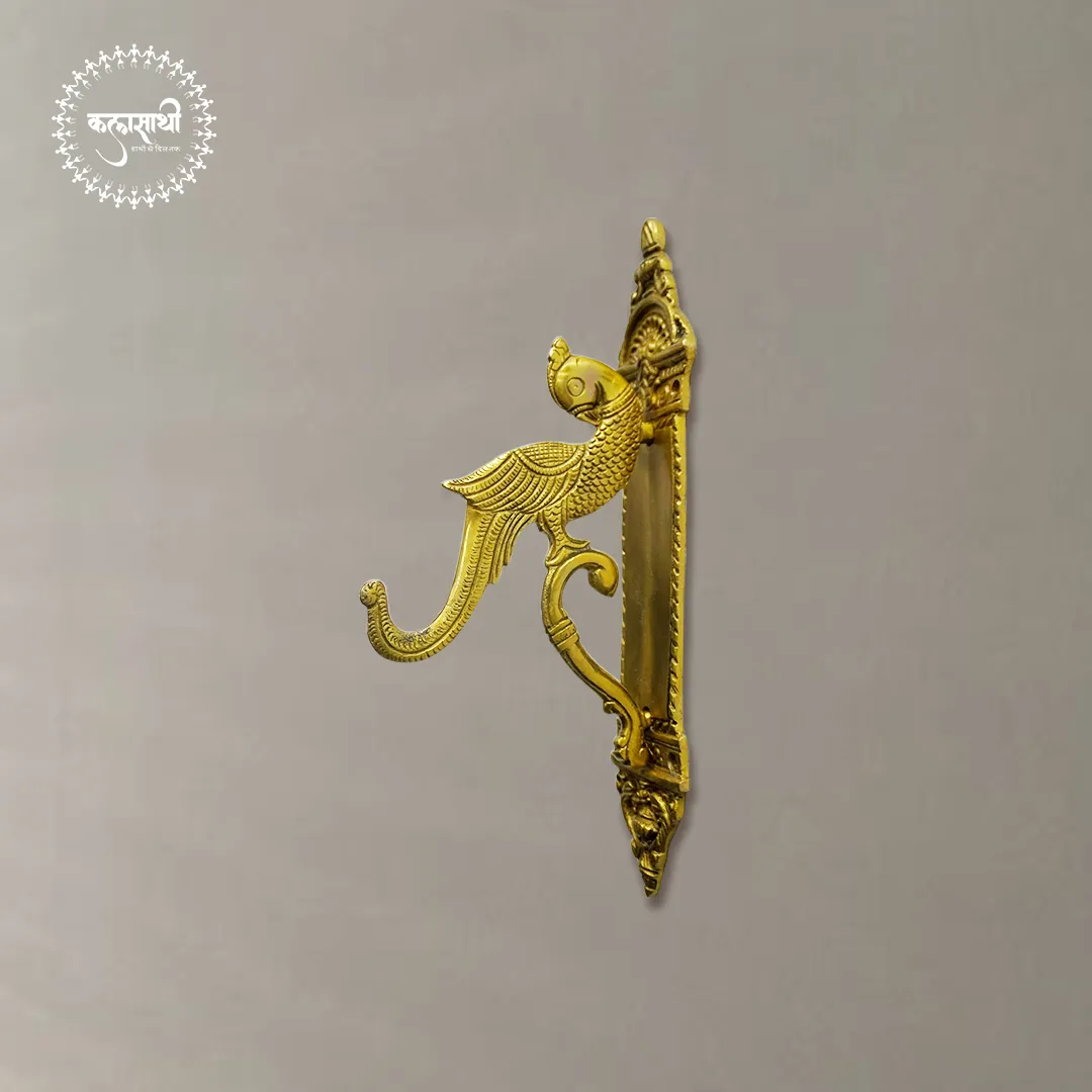 Ganesh Bell Stand