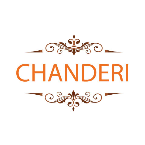 CHANDERI Front