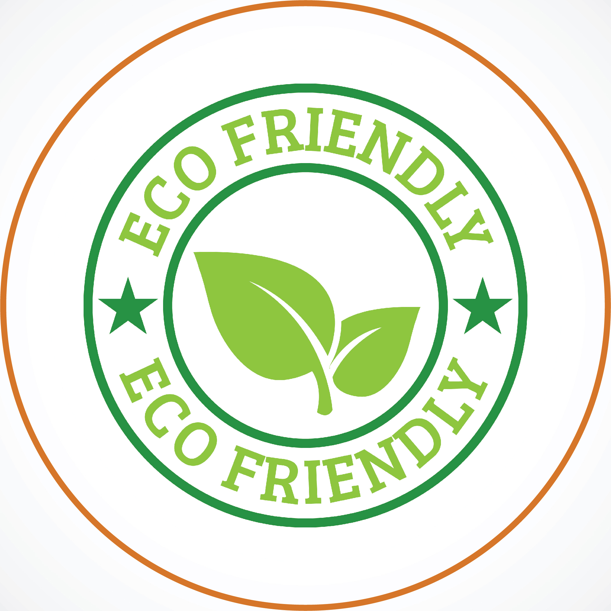 Eco Friendly