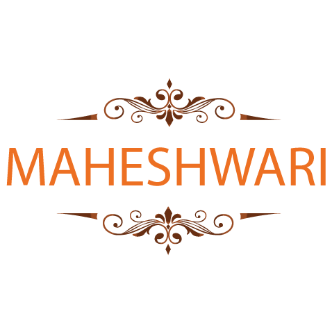 MAHESHWARI Front